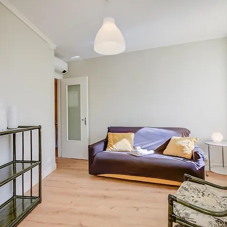 Armonia - Happy アパート