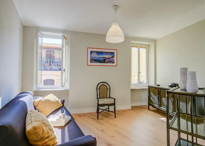 Appartement Armonia - Happy *