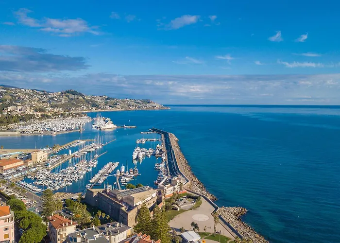 Armonia - Happy San Remo