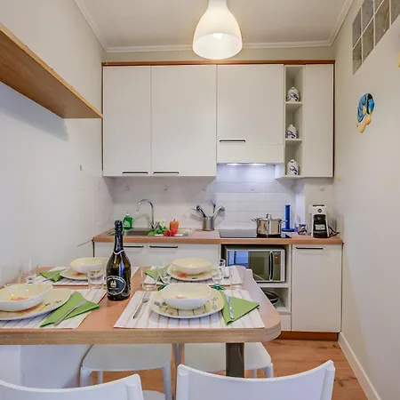 Armonia - Happy Lejlighed *