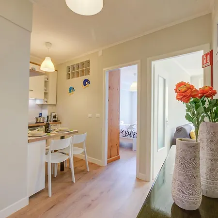 Armonia - Happy Lejlighed *