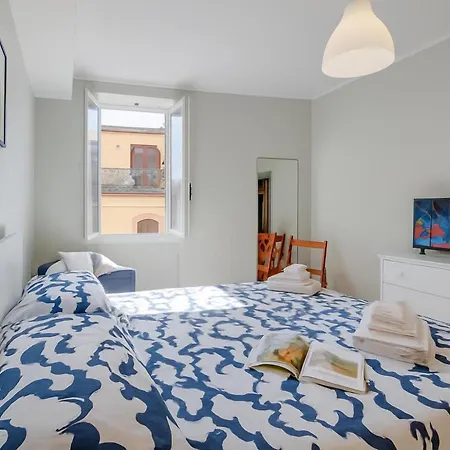 Apartamento Armonia - Happy San Remo