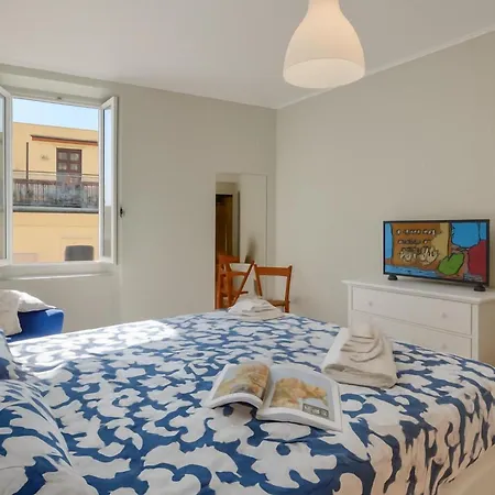 Armonia - Happy Apartamento