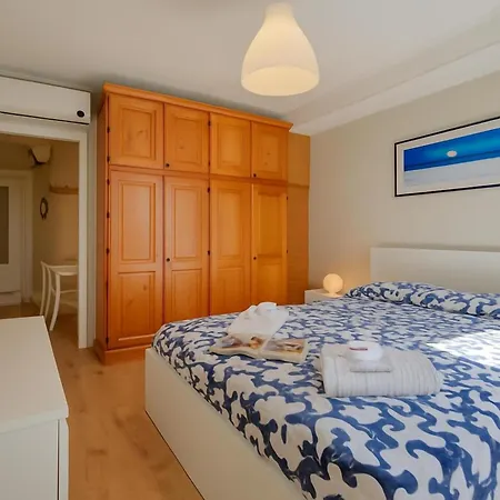 Апартаменты Armonia - For 4 With Ac - Happy *