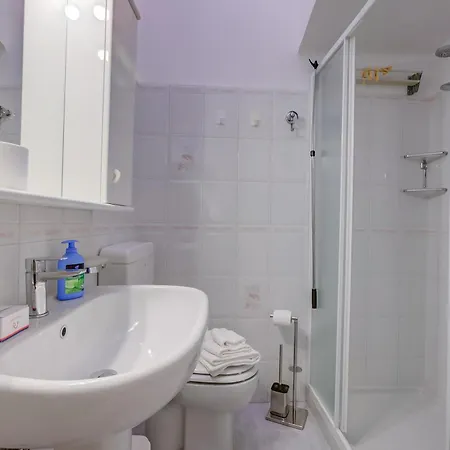 Lejlighed Armonia - Happy