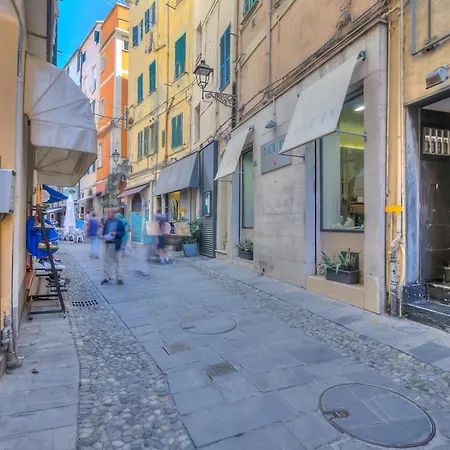 Armonia - Happy Lejlighed Sanremo