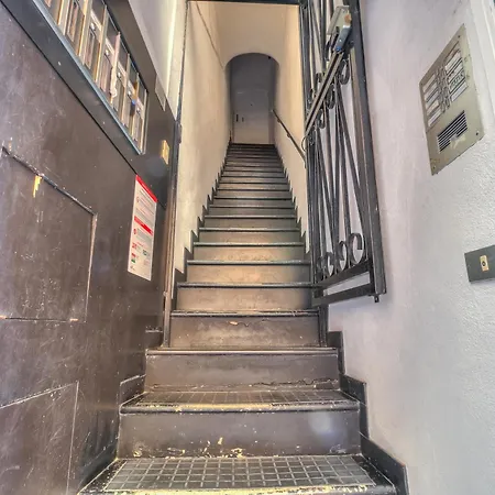 Lejlighed Armonia - Happy *