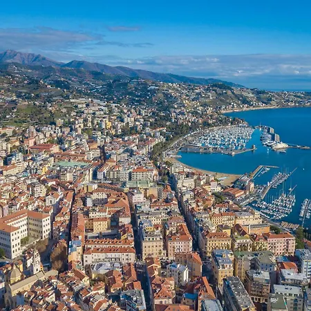 Armonia - Happy Апартаменти Санремо