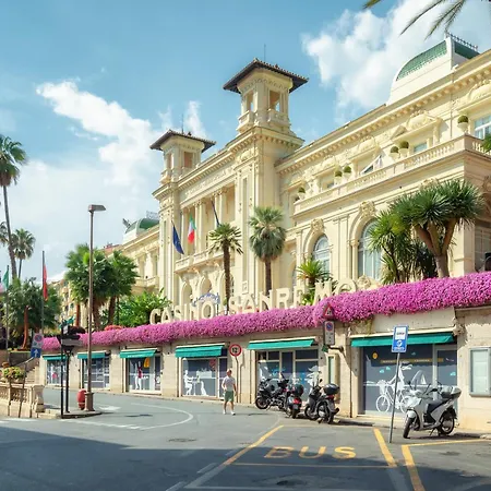 Lejlighed Armonia - Happy