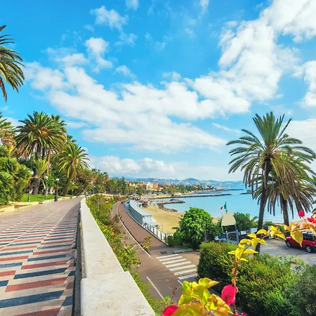 Apartamento Armonia - Happy San Remo