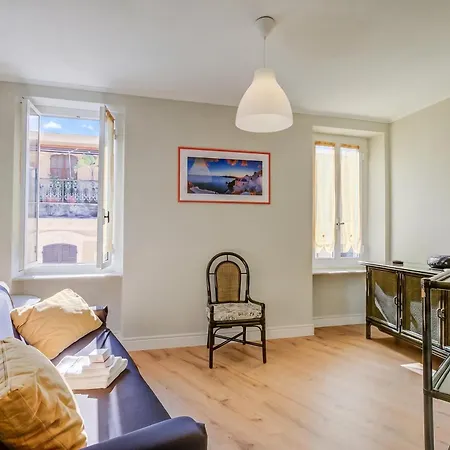 Apartmán Armonia - For 4 With Ac - Happy Sanremo