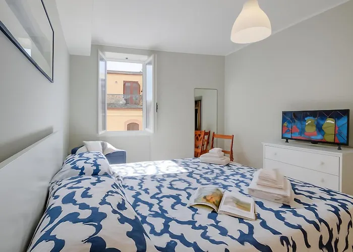 Apartamento Armonia - Happy San Remo