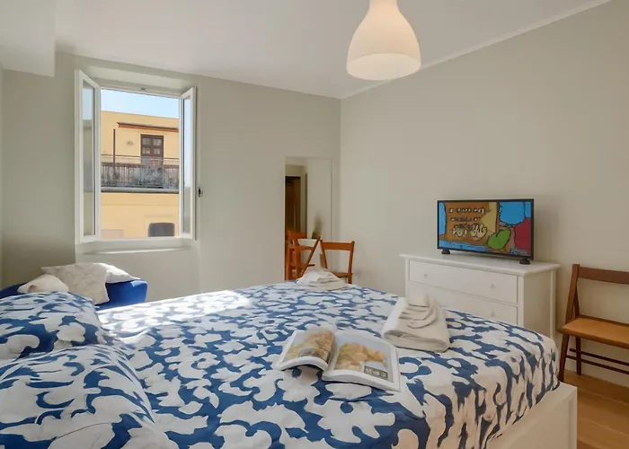 Armonia - Happy Apartamento