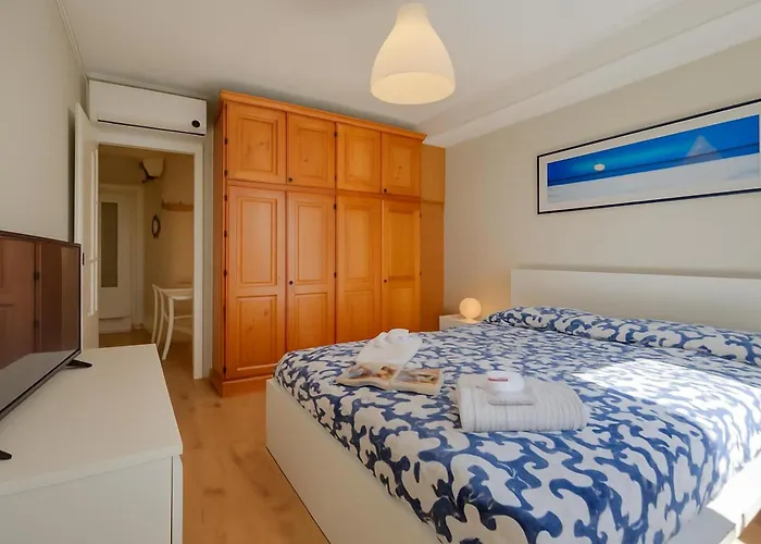 Apartamento Armonia - Happy *