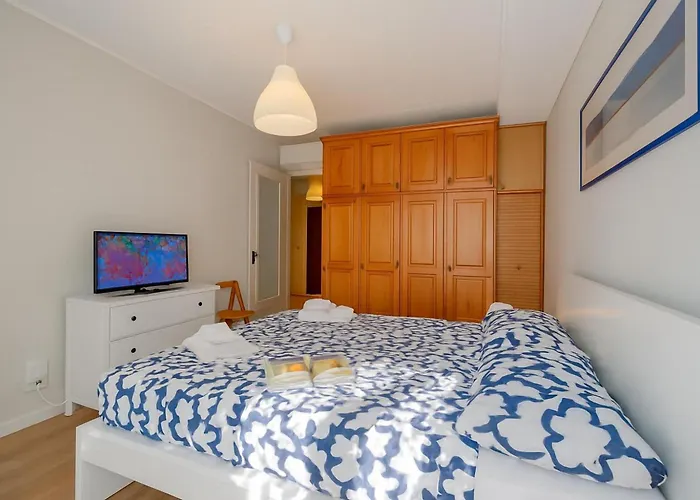 Apartamento Armonia - Happy *