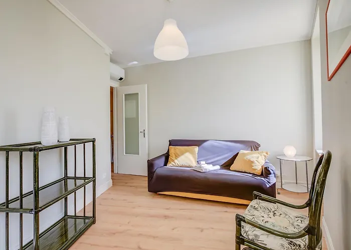 Armonia - Happy Apartamento