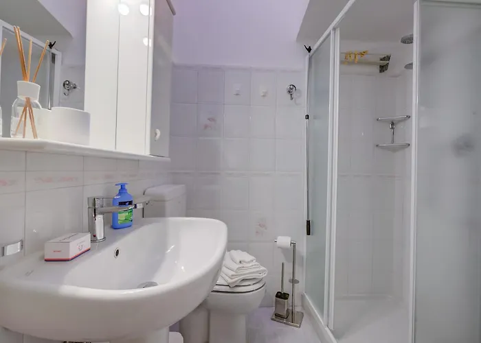 Apartamento Armonia - Happy