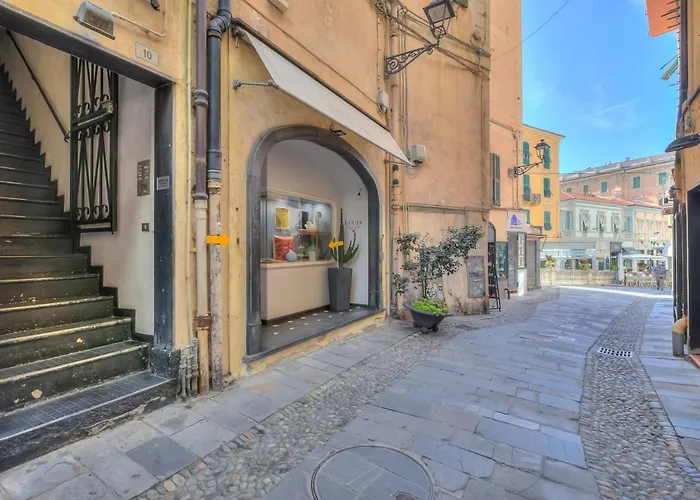 Armonia - Happy * San Remo