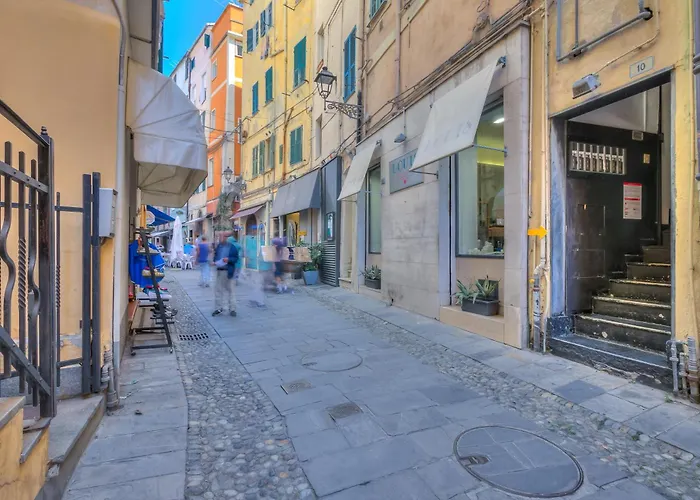 Armonia - Happy Apartamento San Remo