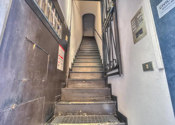 Apartamento Armonia - Happy *